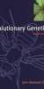 Evolutionary-Genetics-Maynard-Smith-John-9780198502319